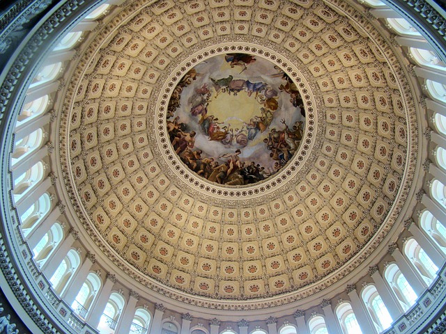 Flights to Washington