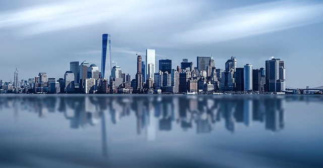 Flights to New York