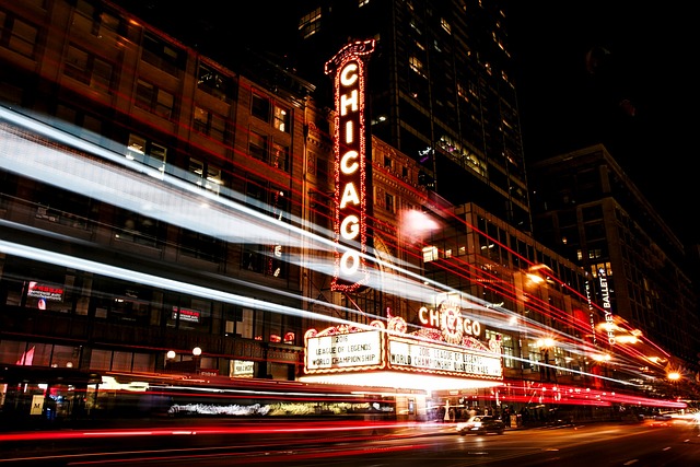 Flights to Chicago